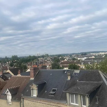 F2 Près Du Centre