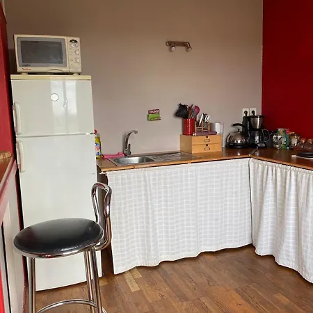F2 Près Du Centre Appartement *