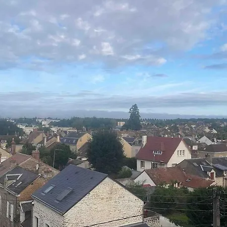 F2 Près Du Centre Appartement *