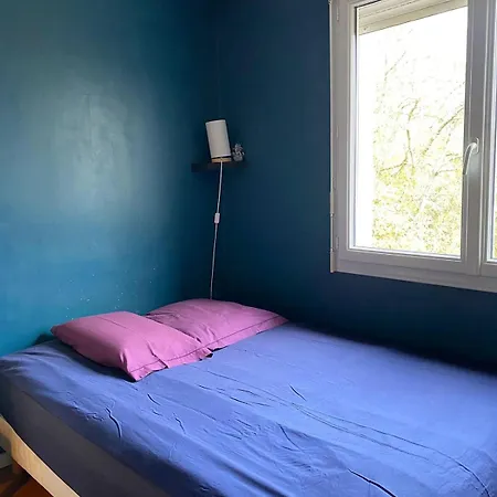 F2 Près Du Centre Appartement