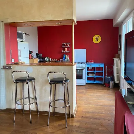 F2 Près Du Centre Alençon