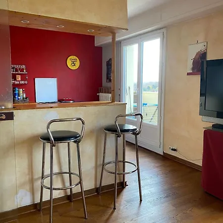 F2 Près Du Centre